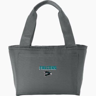 Port Authority Insulated Lunch Tote