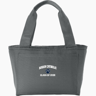 Port Authority Insulated Lunch Tote