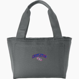 Port Authority Insulated Lunch Tote