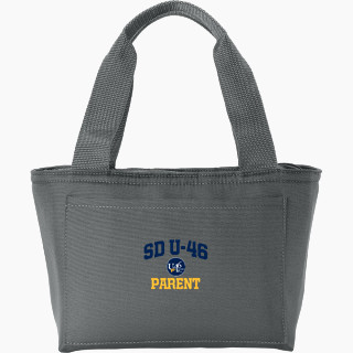 Port Authority Insulated Lunch Tote