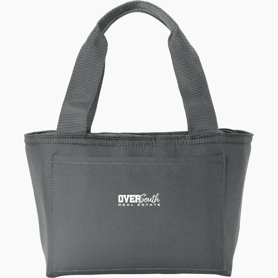 OverSouth OverSouth <span class="pdp-name-mascot">OverSouth</span> Port Authority Insulated Lunch Tote