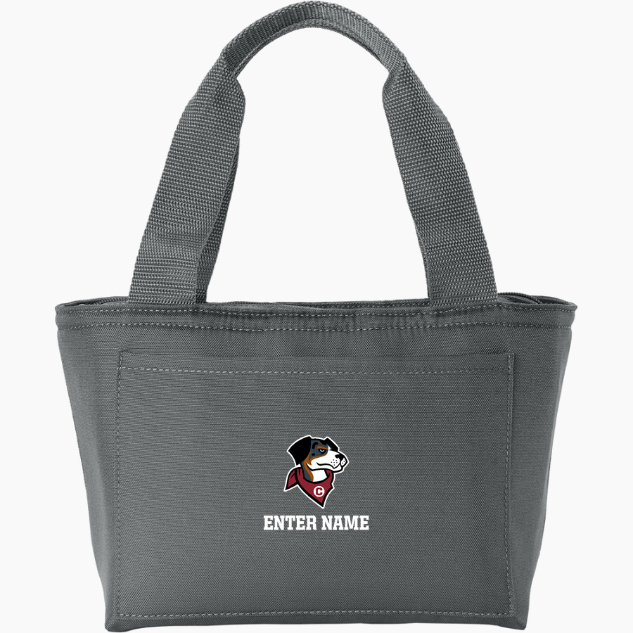 Centenary Gents Port Authority Insulated Lunch Tote