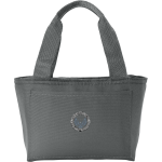 Achievement First University Prep Phoenix <span class="pdp-name-mascot">Achievement First University Prep High School Phoenix</span> Port Authority Insulated Lunch Tote Front Thumbnail