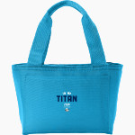 Northshore Titans Online Store <span class="pdp-name-mascot">Northshore Titans</span> Port Authority Insulated Lunch Tote Front Thumbnail