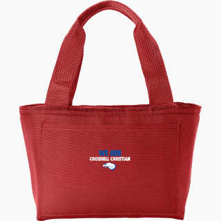 Port Authority Insulated Lunch Tote