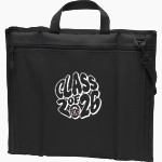 Tesoro Titans Port Authority Stadium Seat Front Thumbnail