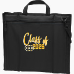 Columbia Heights Hylanders Port Authority Stadium Seat Front Thumbnail