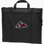 TERRY HIGH SCHOOL RANGERS <span class="pdp-name-mascot">TERRY RANGERS</span> Port Authority Stadium Seat Front Thumbnail