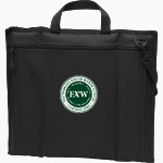Frances Xavier Warde Jaguars <span class="pdp-name-mascot">Frances Xavier Warde School Jaguars</span> Port Authority Stadium Seat Front Thumbnail