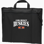 JOHN HERSEY HIGH SCHOOL HUSKIES Port Authority Stadium Seat Front Thumbnail
