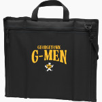 GEORGETOWN HIGH SCHOOL G-MEN <span class="pdp-name-mascot">GEORGETOWN G-MEN</span> Port Authority Stadium Seat Front Thumbnail