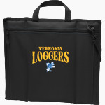 Vernonia Loggers <span class="pdp-name-mascot">Vernonia Loggers</span> Port Authority Stadium Seat Front Thumbnail