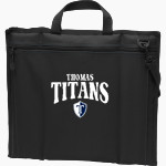 Thomas TITANS <span class="pdp-name-mascot">THOMAS TITANS</span> Port Authority Stadium Seat Front Thumbnail