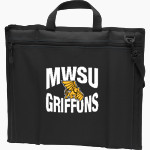 MWSU Griffons <span class="pdp-name-mascot">MWSU Griffons</span> Port Authority Stadium Seat Front Thumbnail
