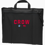 CROW HIGH SCHOOL Cougars Online Store Port Authority Stadium Seat Front Thumbnail