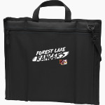 Forest Lake Rangers Port Authority Stadium Seat Front Thumbnail