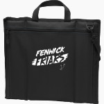 Fenwick Friars The Official Online Store <span class="pdp-name-mascot">Fenwick Friars</span> Port Authority Stadium Seat Front Thumbnail