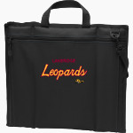 Lakeridge Leopards Port Authority Stadium Seat Front Thumbnail