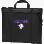 Shell Bank Brigade <span class="pdp-name-mascot">Shell Bank P771K@014 Labradors</span> Port Authority Stadium Seat Front Thumbnail