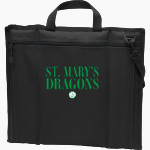 St. Mary's Dragons <span class="pdp-name-mascot">St. Mary's Dragons</span> Port Authority Stadium Seat Front Thumbnail