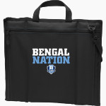 Blaine Bengals <span class="pdp-name-mascot">Blaine Bengals</span> Port Authority Stadium Seat Front Thumbnail