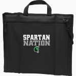 Calvary Christian Spartans <span class="pdp-name-mascot">Calvary Christian Spartans</span> Port Authority Stadium Seat Front Thumbnail