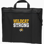 MAQUOKETA VALLEY HIGH SCHOOL WILDCATS <span class="pdp-name-mascot">MAQUOKETA VALLEY WILDCATS</span> Port Authority Stadium Seat Front Thumbnail