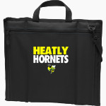 Heatly Hornets <span class="pdp-name-mascot">Heatly Hornets</span> Port Authority Stadium Seat Front Thumbnail