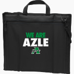 AZLE HIGH SCHOOL HORNETS <span class="pdp-name-mascot">AZLE HORNETS</span> Port Authority Stadium Seat Front Thumbnail
