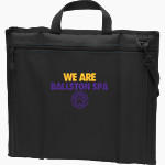 Ballston Spa Scotties The Official Online Store <span class="pdp-name-mascot">Baaston Spa Scotties</span> Port Authority Stadium Seat Front Thumbnail