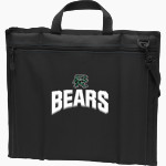 PALMETTO RIDGE HIGH SCHOOL BEARS <span class="pdp-name-mascot">PALMETTO RIDGE BEARS</span> Port Authority Stadium Seat Front Thumbnail