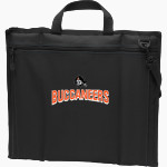 Hoover Buccaneers The Official Online Store Port Authority Stadium Seat Front Thumbnail
