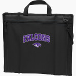 Coudersport Area Falcons Port Authority Stadium Seat Front Thumbnail
