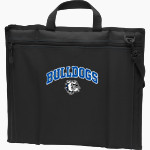 NORTH MASON HIGH SCHOOL BULLDOGS <span class="pdp-name-mascot">NORTH MASON BULLDOGS</span> Port Authority Stadium Seat Front Thumbnail