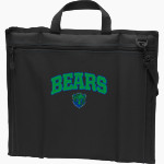 The Blake School BEARS ONLINE STORE <span class="pdp-name-mascot">Blake Bears</span> Port Authority Stadium Seat Front Thumbnail