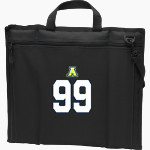 Active Academies Active Academy <span class="pdp-name-mascot">Active Academy</span> Port Authority Stadium Seat Front Thumbnail