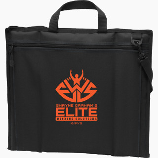 Port Authority Stadium Seat