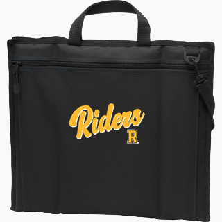 Port Authority Stadium Seat