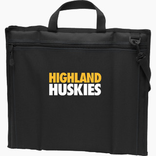 Port Authority Stadium Seat