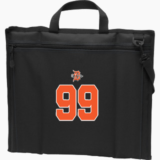 Port Authority Stadium Seat