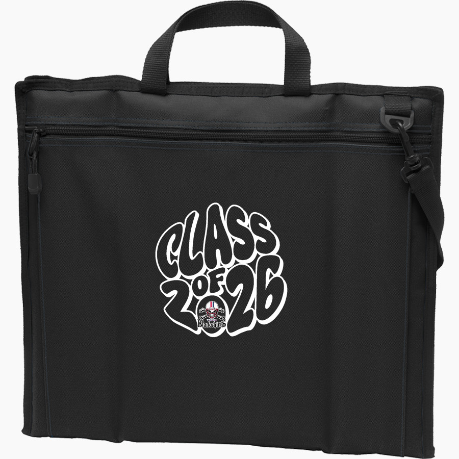 Tesoro Titans Port Authority Stadium Seat