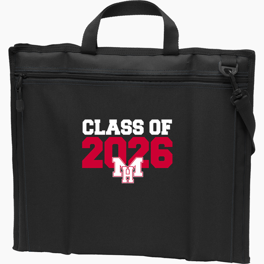 Mount Holly Hawks Port Authority Stadium Seat