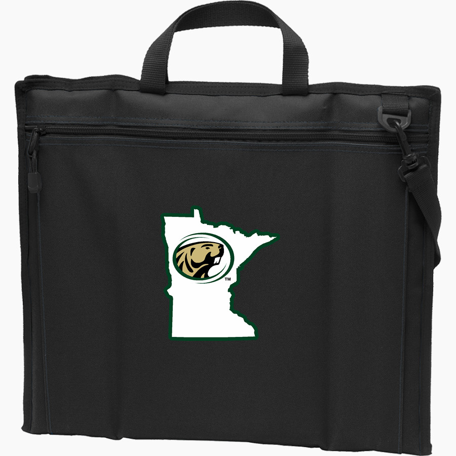 Bemidji State Athletics <span class="pdp-name-mascot">Bemidji State Beavers</span> Port Authority Stadium Seat