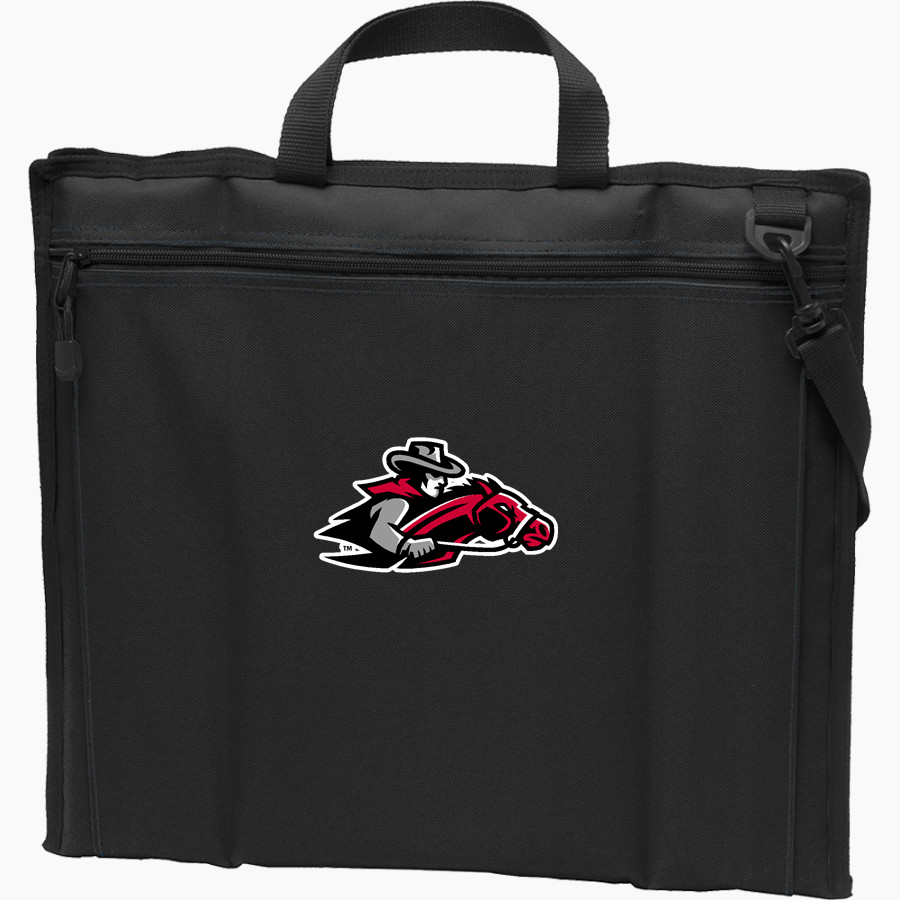 TERRY HIGH SCHOOL RANGERS <span class="pdp-name-mascot">TERRY RANGERS</span> Port Authority Stadium Seat
