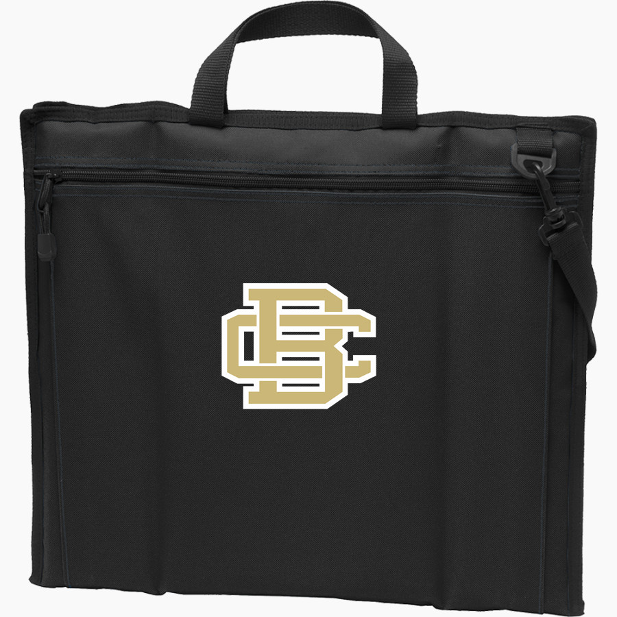 Building Champions Baseball <span class="pdp-name-mascot">Building Champions Baseball</span> Port Authority Stadium Seat