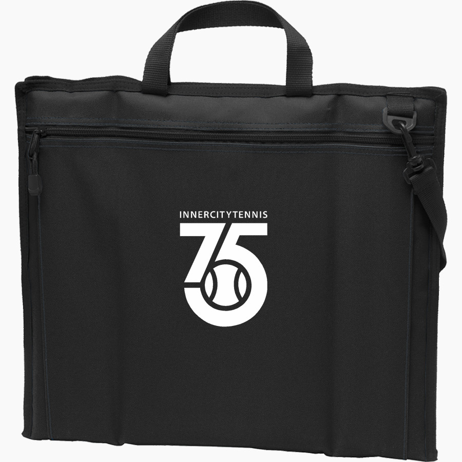 InnerCity Tennis <span class="pdp-name-mascot">InnerCity Tennis</span> Port Authority Stadium Seat