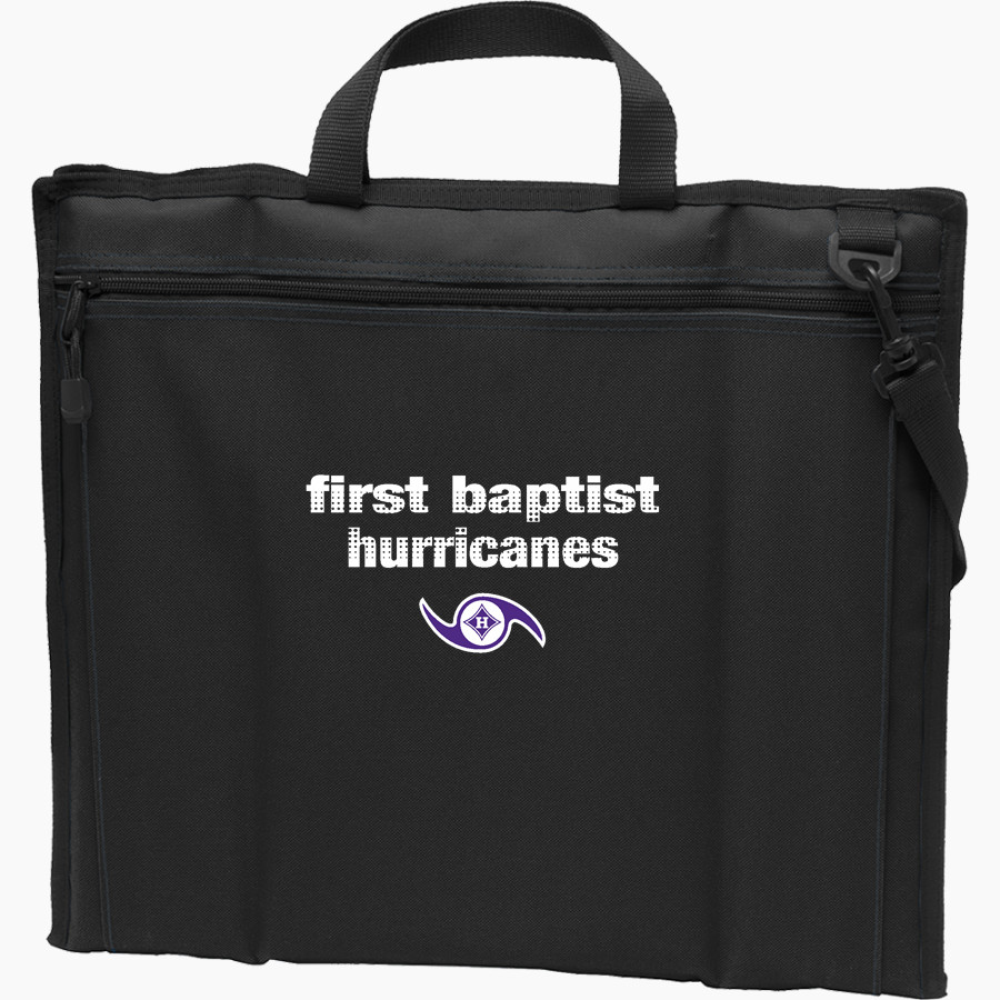 First Baptist Hurricanes <span class="pdp-name-mascot">First Baptist Hurricanes</span> Port Authority Stadium Seat