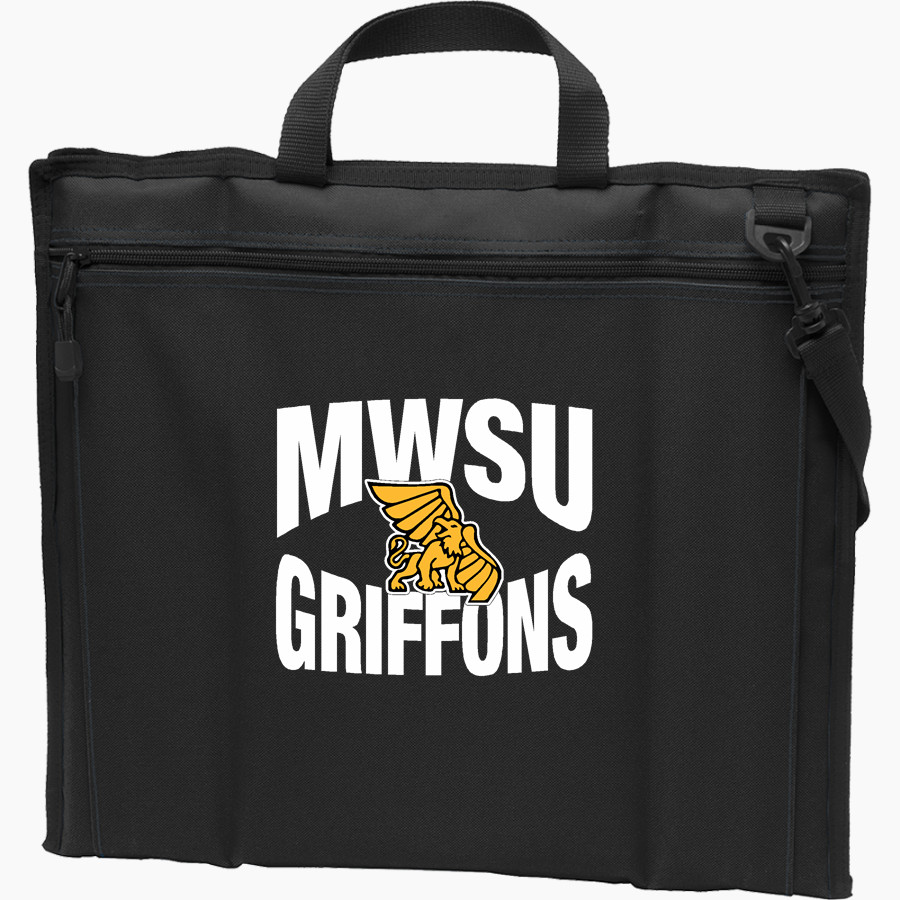 MWSU Griffons <span class="pdp-name-mascot">MWSU Griffons</span> Port Authority Stadium Seat