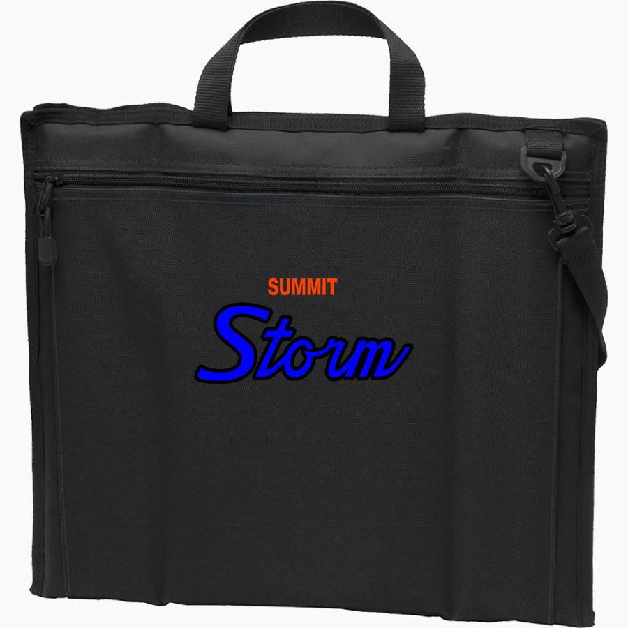 Summit High School Storm Port Authority Stadium Seat