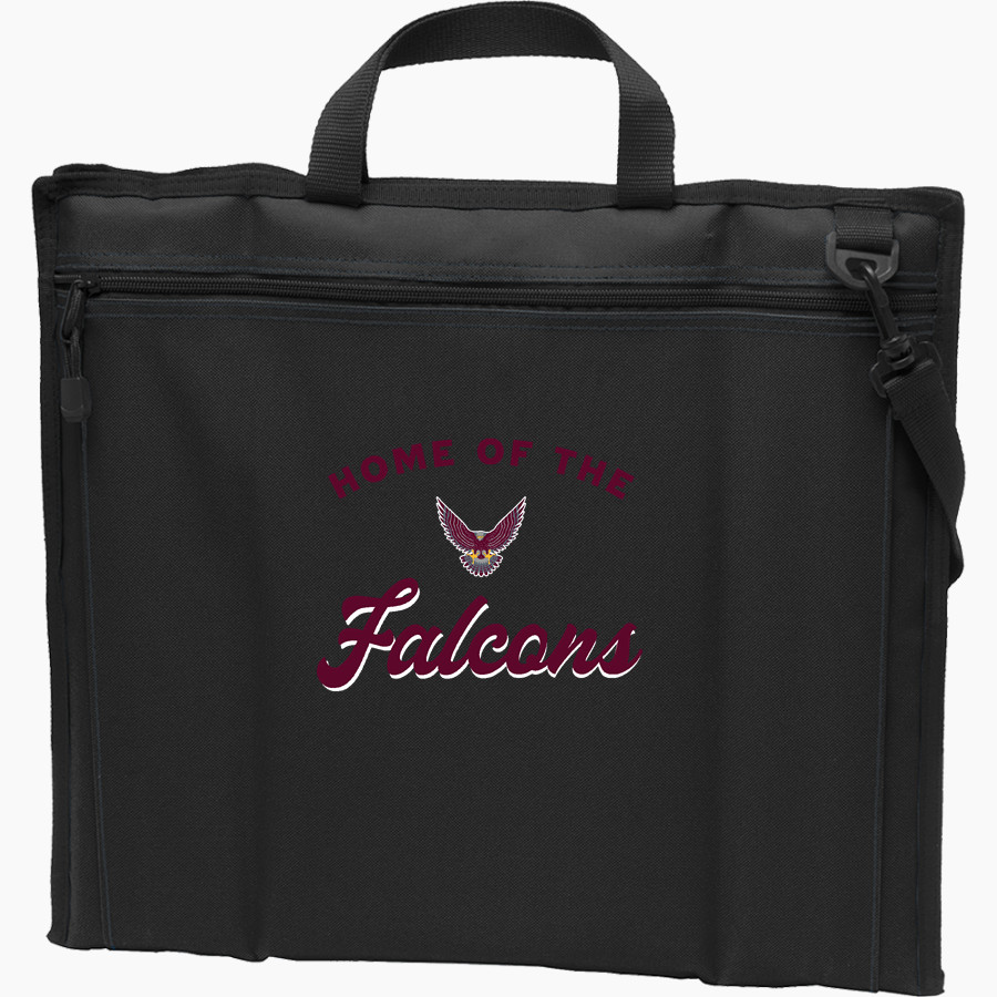 FREEPORT HIGH SCHOOL FALCONS <span class="pdp-name-mascot">FREEPORT FALCONS</span> Port Authority Stadium Seat